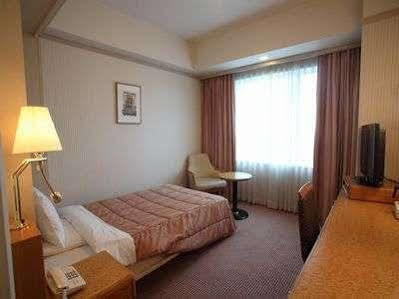 Hotel Crest Kashiwa